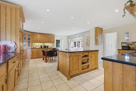 4 bedroom detached house for sale, Sutton Road, Tamworth B78