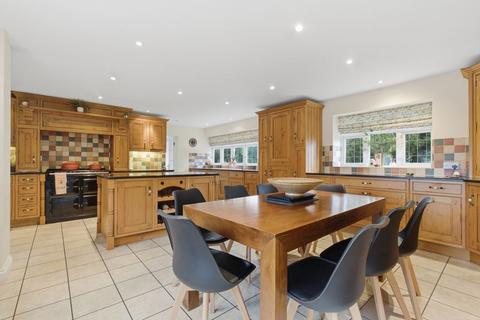 4 bedroom detached house for sale, Sutton Road, Tamworth B78