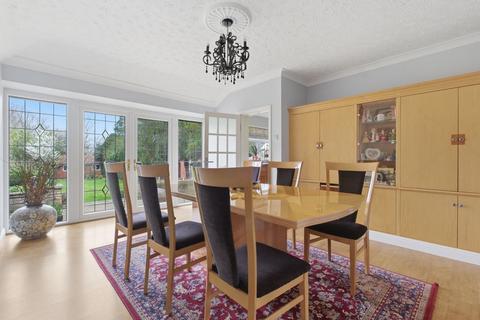 4 bedroom detached house for sale, Sutton Road, Tamworth B78