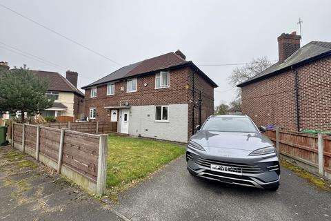 3 bedroom semi-detached house for sale, Woodfield, Wythenshawe