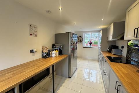 3 bedroom semi-detached house for sale, Woodfield, Wythenshawe