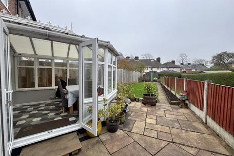 3 bedroom semi-detached house for sale, Woodfield, Wythenshawe
