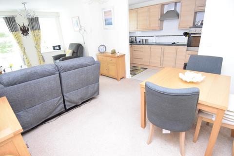 undefined, Queen Eleanor Court, Salisbury Street, Amesbury, SP4 7FU