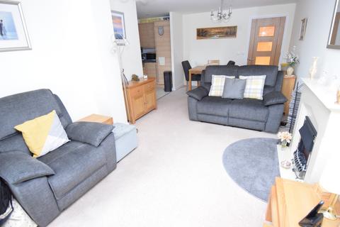 undefined, Queen Eleanor Court, Salisbury Street, Amesbury, SP4 7FU