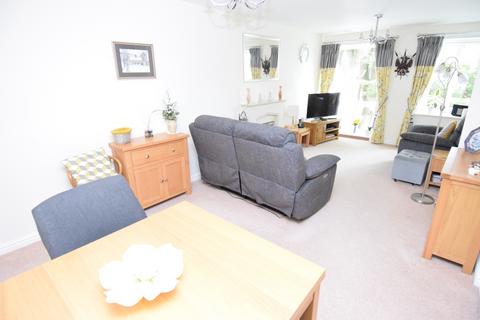 undefined, Queen Eleanor Court, Salisbury Street, Amesbury, SP4 7FU