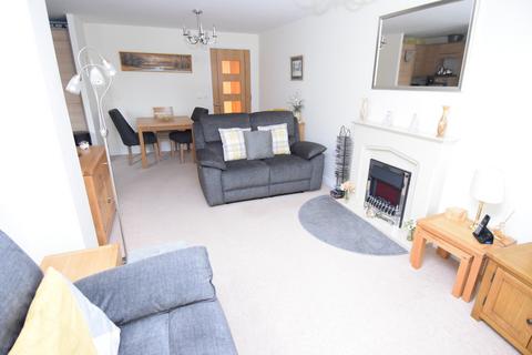 undefined, Queen Eleanor Court, Salisbury Street, Amesbury, SP4 7FU