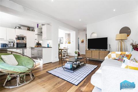 2 bedroom apartment to rent, Acol Road, South Hampstead, London, NW6