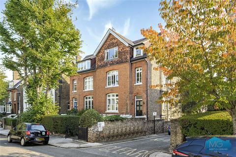 2 bedroom apartment to rent, Acol Road, South Hampstead, London, NW6