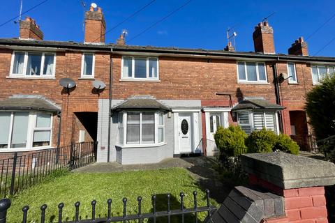 undefined, Scalby Grove, HULL