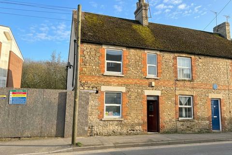 undefined, High Street South, Rushden NN10