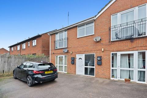 undefined, Chapmans Court, Kettering NN16