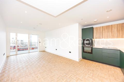 2 bedroom property to rent, Danvers Avenue, London, SW11