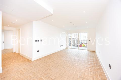 2 bedroom property to rent, Danvers Avenue, London, SW11