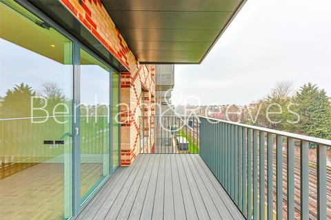 2 bedroom property to rent, Danvers Avenue, London, SW11