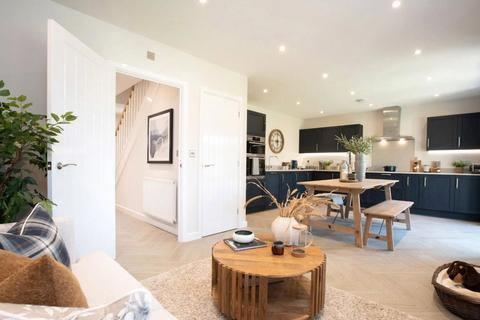 Kempshott Hill, Kempshott, Basingstoke