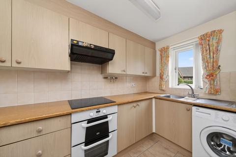 2 bedroom flat for sale, St. Johns Court, Lepton, HD8