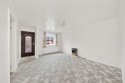 Flat - St. Johns Court, Lepton, HD8
