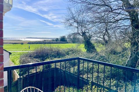 4 bedroom end of terrace house for sale, Haven Close, Christchurch BH23