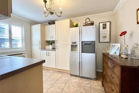4 bedroom end of terrace house for sale, Haven Close, Christchurch BH23