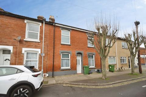 undefined, Oxford Road, Southsea, Hampshire, PO5