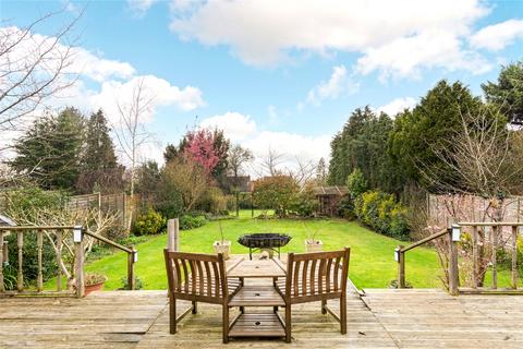 5 bedroom detached house for sale, Station Road, Cogenhoe, Northampton, Northamptonshire, NN7
