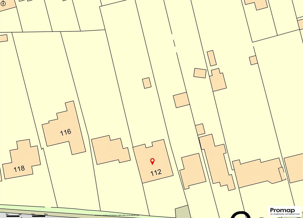 Plot Map