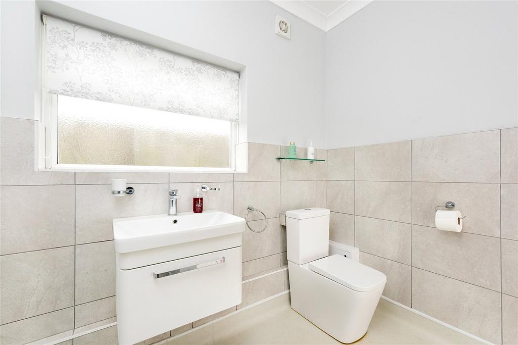 Wet Room