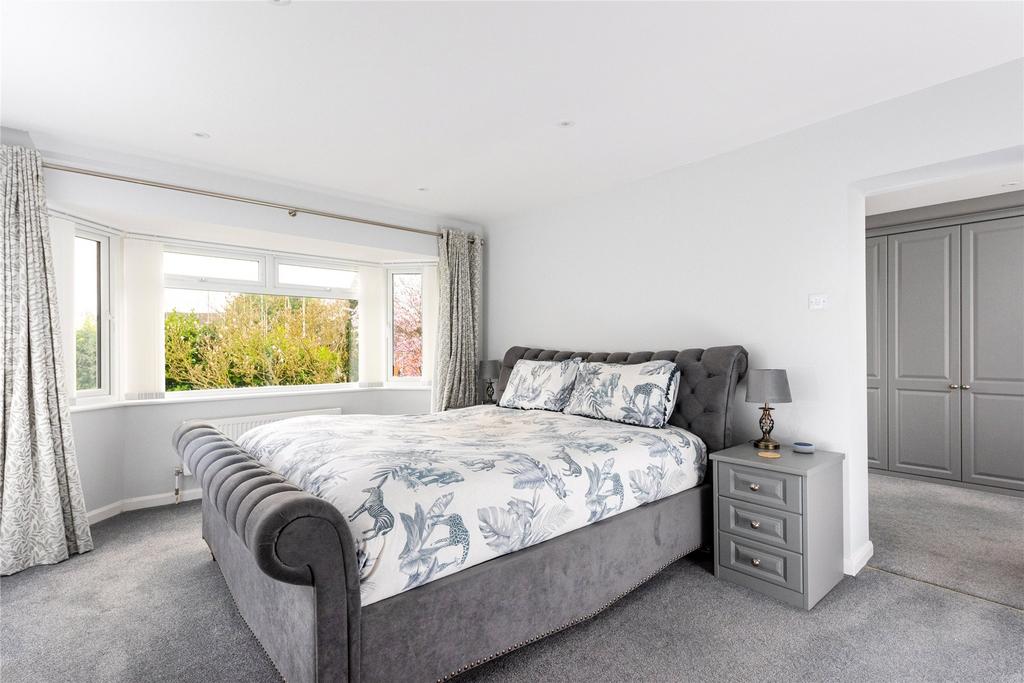 Principal Bedroom