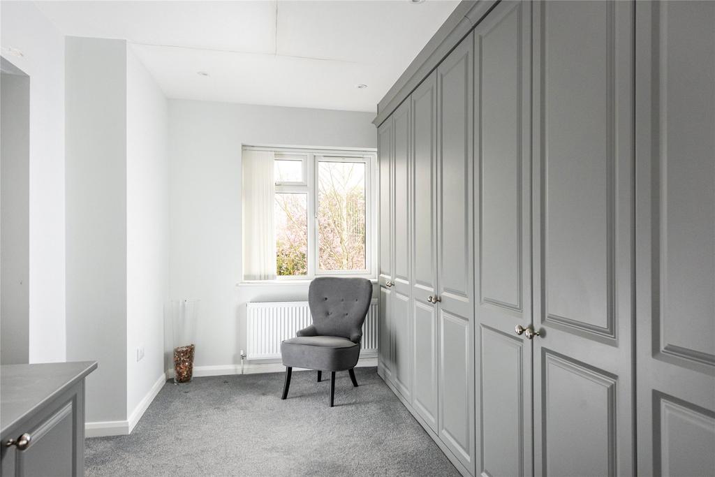 Dressing Room