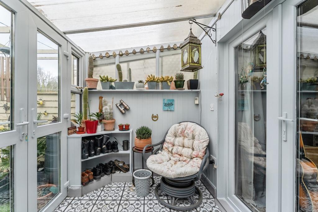 Conservatory