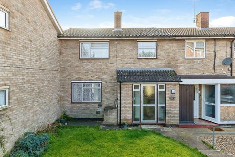undefined, Chertsey Rise, Shephall, Stevenage