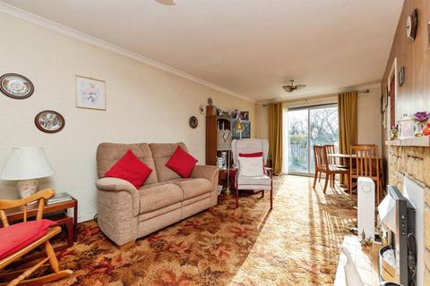 undefined, Chertsey Rise, Shephall, Stevenage