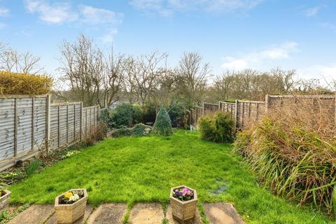 undefined, Chertsey Rise, Shephall, Stevenage