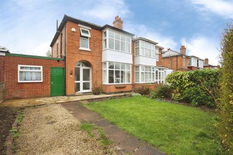 3 bedroom semi-detached house for sale, Brunswick Street, Leamington Spa