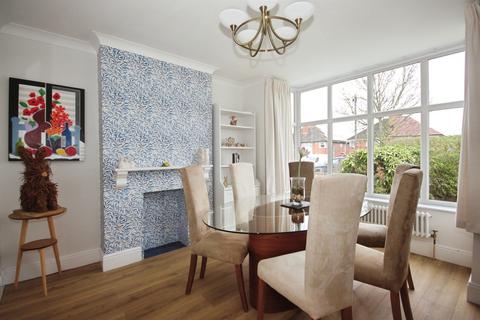 3 bedroom semi-detached house for sale, Brunswick Street, Leamington Spa