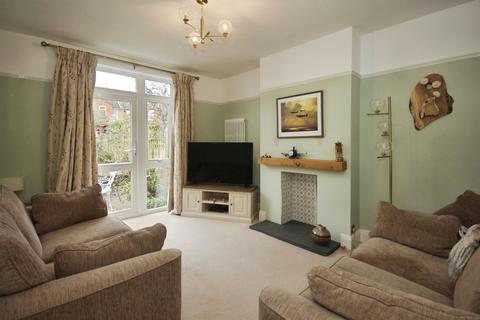 3 bedroom semi-detached house for sale, Brunswick Street, Leamington Spa