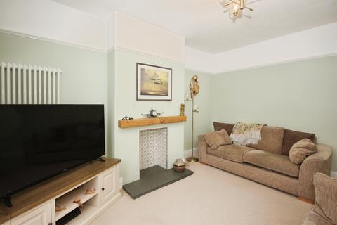 3 bedroom semi-detached house for sale, Brunswick Street, Leamington Spa