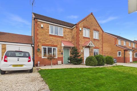 undefined, Park Row, Whinney Lane, Newark NG22