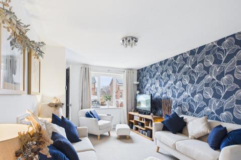 undefined, Park Row, Whinney Lane, Newark NG22