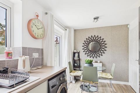 undefined, Park Row, Whinney Lane, Newark NG22