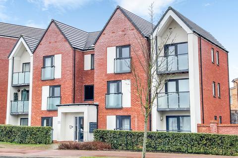 undefined, Vespasian Road, Fairfields, Milton Keynes, MK11