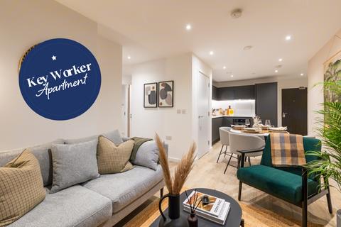 undefined, Flat 206, Swan Street House, Swan Street