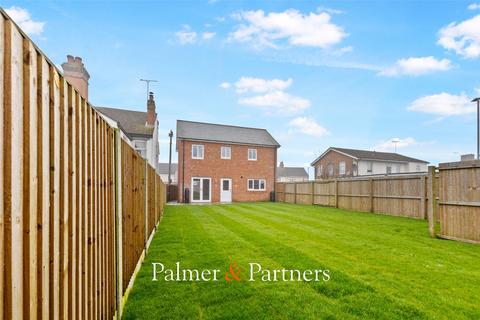 3 bedroom detached house for sale, Mersea Road, Colchester, Essex, CO2