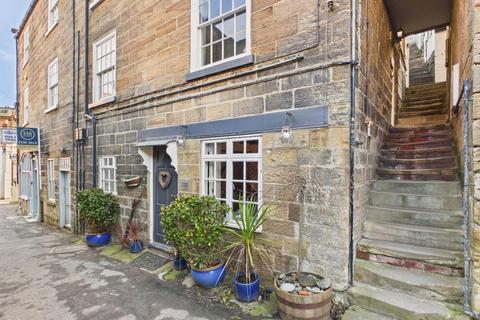 3 bedroom cottage for sale, Primrose Cottage, Robin Hoods Bay