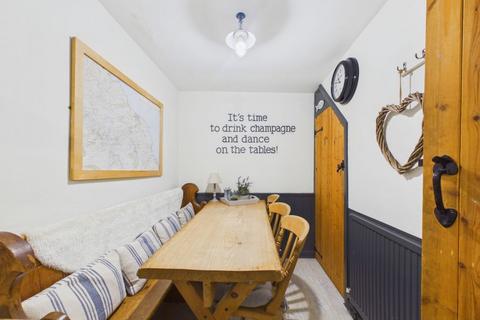 3 bedroom cottage for sale, Primrose Cottage, Robin Hoods Bay