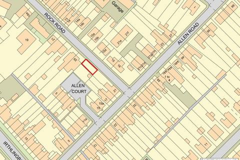 undefined, Land at Rock Road, Finedon, Wellingborough, NN9 5EN