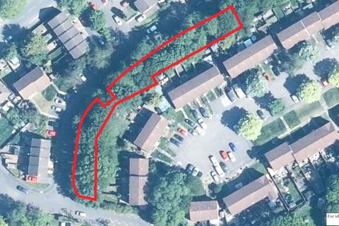 Land for sale, Land at Silverbank, Chatham, ME5 0LQ