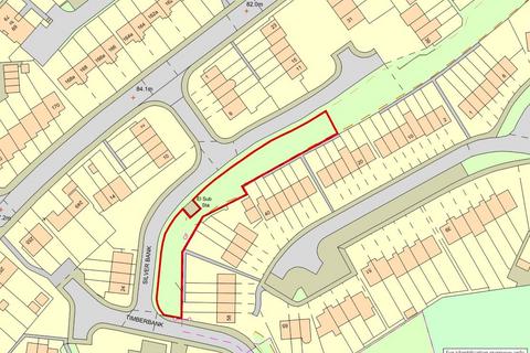 Land for sale, Land at Silverbank, Chatham, ME5 0LQ