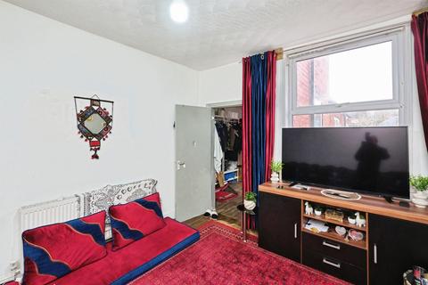 3 bedroom terraced house for sale, Edmund Road, Birmingham