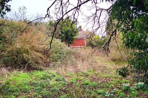 undefined, Land Adjacent to, 32 Moor Lane, Martin, Lincoln, LN4 3RB